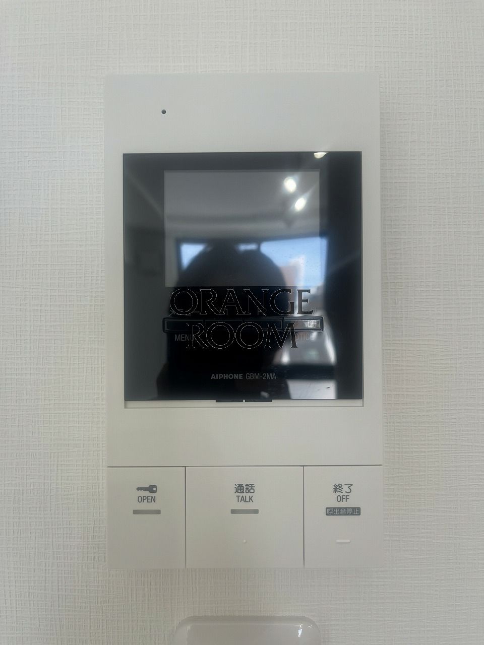 セキュリティ　LUORE大塚（同シリーズ参考写真）