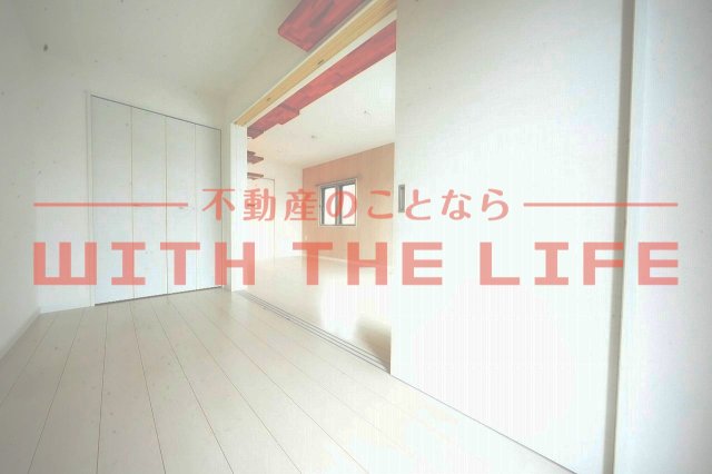 その他部屋・スペース　内装も気になるポイント