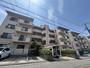 柏木ハイツ 4階 築44年1ヶ月の賃貸物件