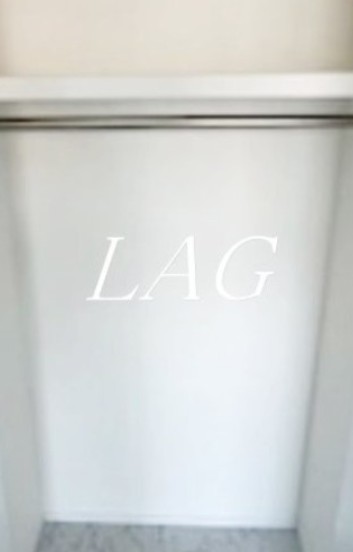収納　収納です。