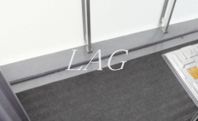 バルコニー　バルコニーです。