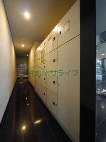 その他共有部分　コンフォリア北参道