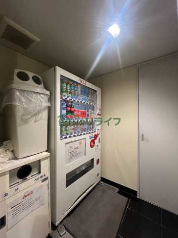 その他　コンフォリア北参道