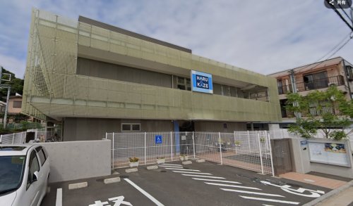 幼稚園・保育園　大岡はるかぜ保育園（幼稚園・保育園）まで326m