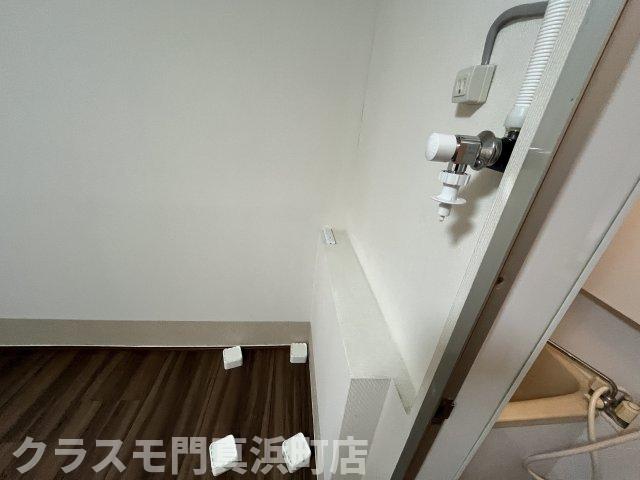 その他　イメージとして同建物他部屋を表示しています