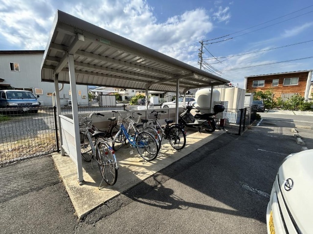 その他　他のお部屋の写真です