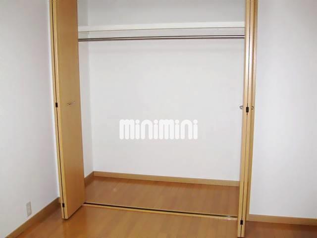 収納　他のお部屋の写真です