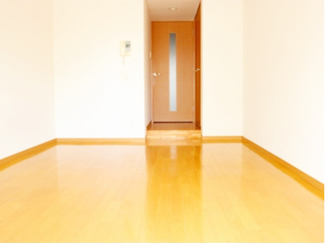 その他部屋・スペース　【女性のお一人暮らしでも安心のセキュリティ♪】おすすめ！