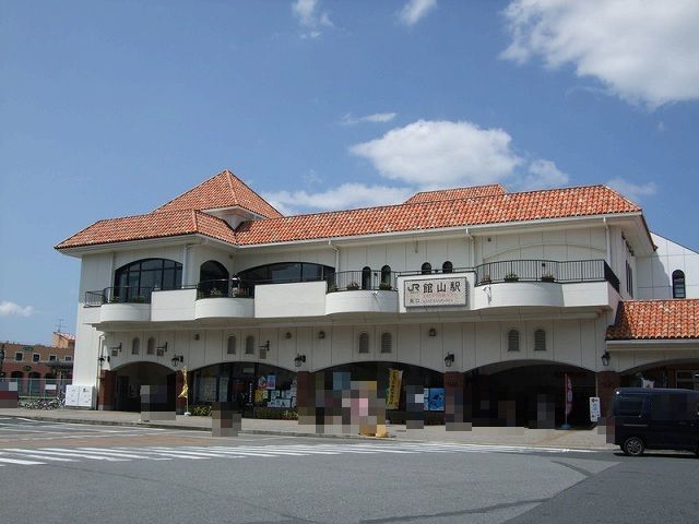 その他　ＪＲ内房線館山駅（その他）まで900m