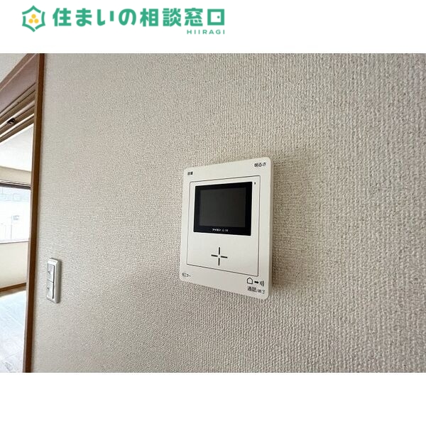 セキュリティ　同型
