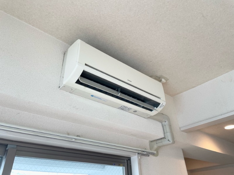 その他設備　別号室