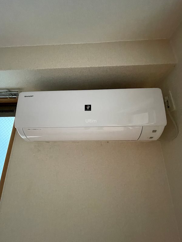 その他設備　別部屋のお写真です。ご参考までに！