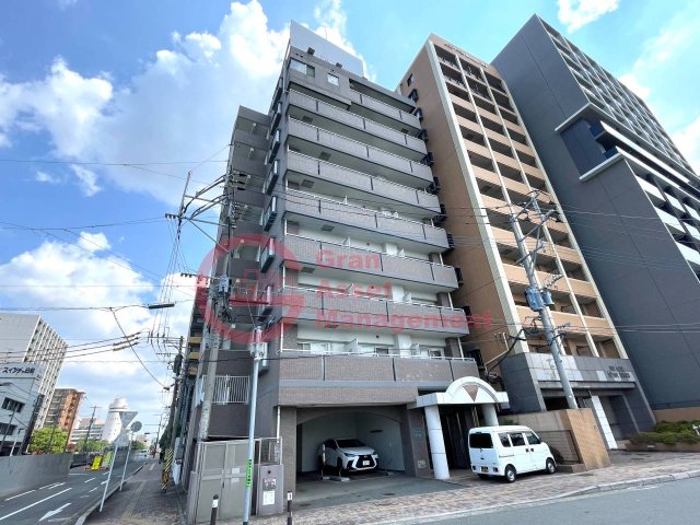 建物外観　外観も気になるポイント