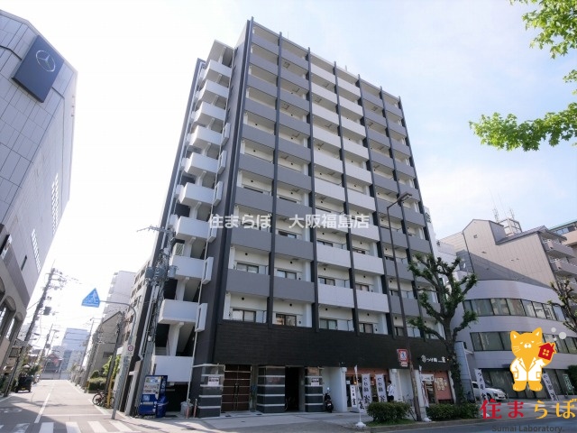 建物外観　★ ★ 口コミ平均4.94のお店 ★ ★