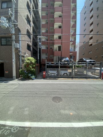地下鉄長堀鶴見緑地線 谷町六丁目駅 徒歩3分 5階建 築1年のその他写真