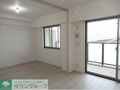 居室・リビング　★別部屋参考写真★