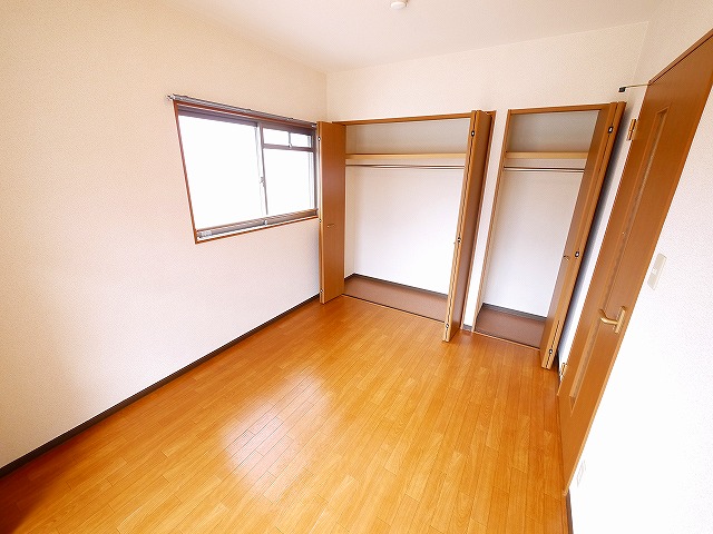 その他部屋・スペース　使い勝手のいい洋室です