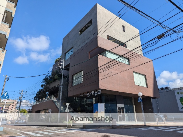 飲食店　MEINOHAMA STEPS（飲食店）まで69m