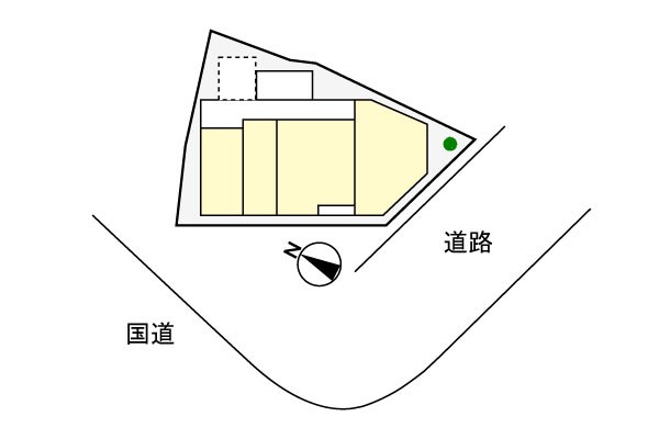 その他　配置図