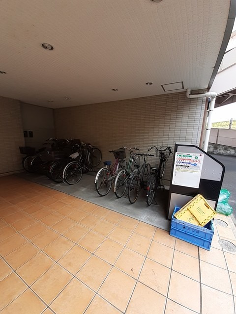 その他共有部分　その他共有部分