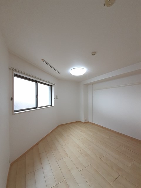 その他部屋・スペース　ベッドルーム