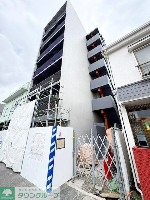 その他共有部分　外観