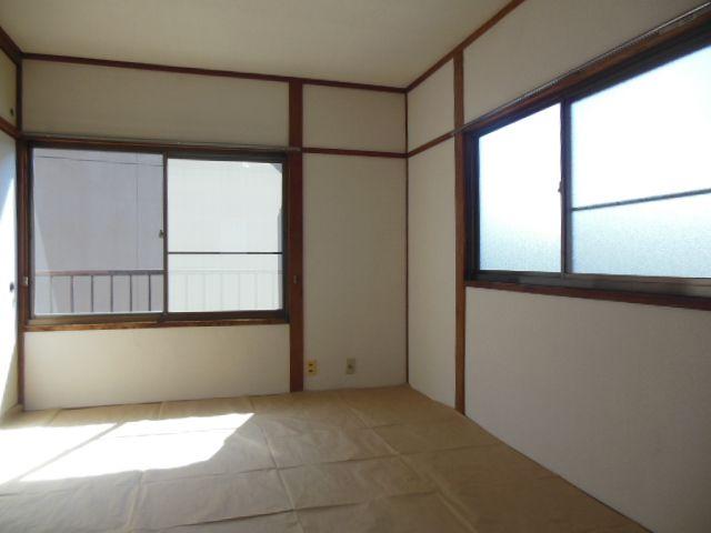 その他部屋・スペース　【和室】※同物件別部屋の写真です。