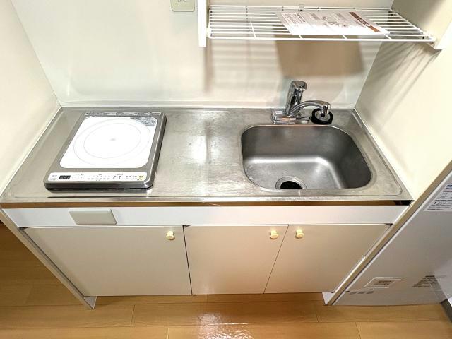 キッチン　別部屋参考写真