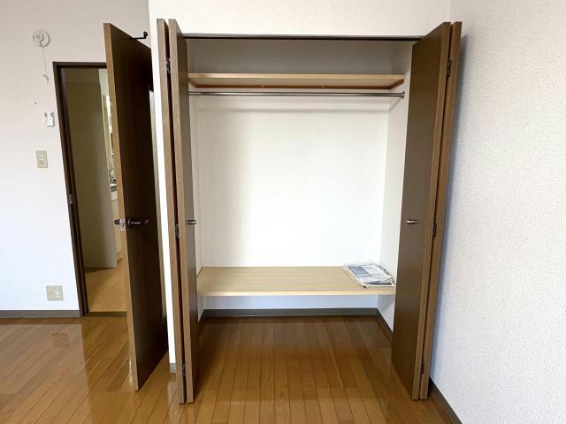 収納　別部屋参考写真