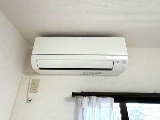 その他設備　別部屋参考写真