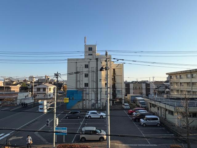 眺望　別部屋参考写真