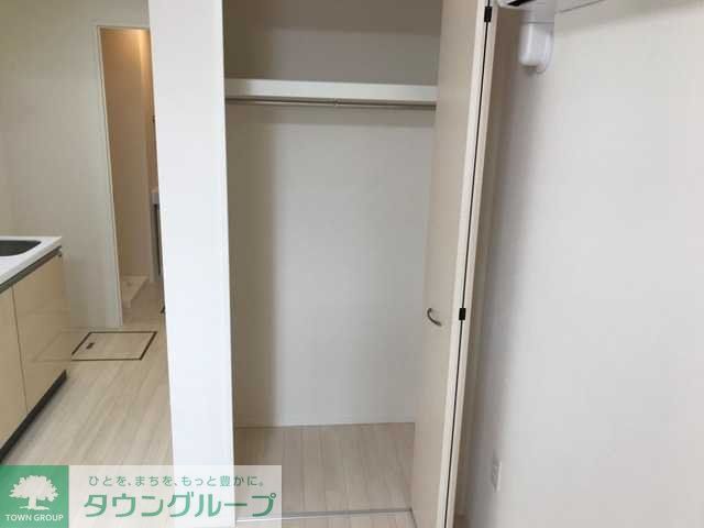 収納　★お問い合わせはタウンハウジング分倍河原店まで★