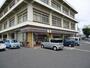 コンビニ　セブンイレブン泉南市役所前店（コンビニ）まで827m