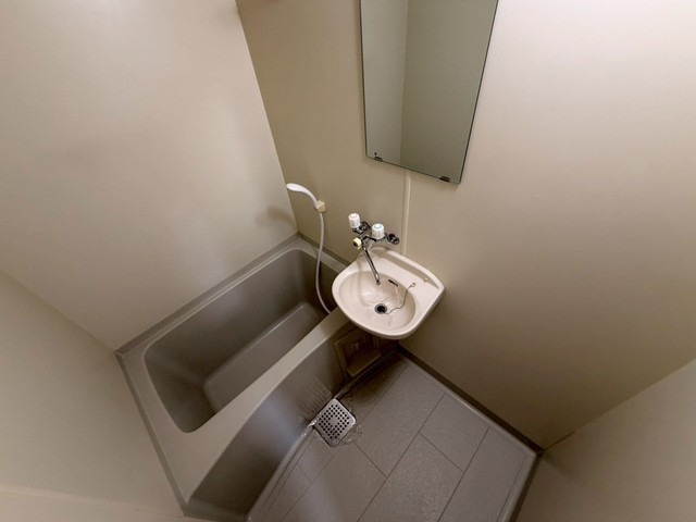 バス・シャワールーム　他号室画像
