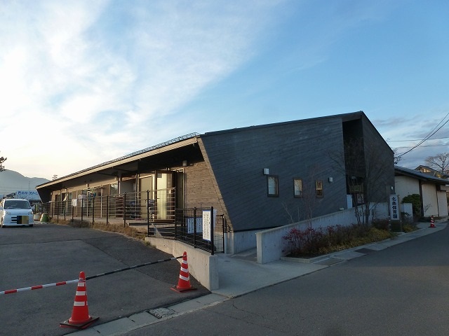 幼稚園・保育園　北条保育園（幼稚園・保育園）まで438m