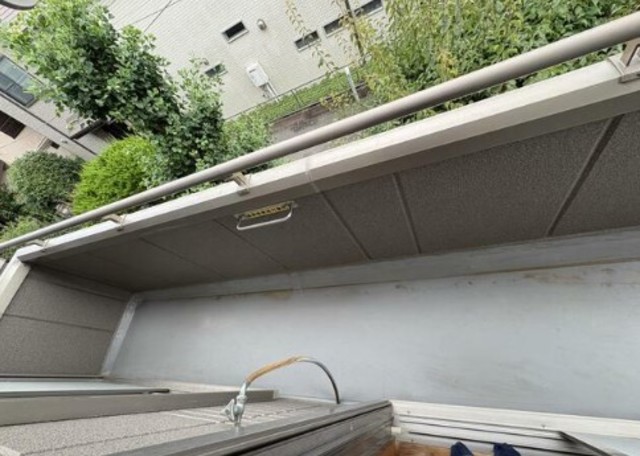 バルコニー　同建物の参考写真