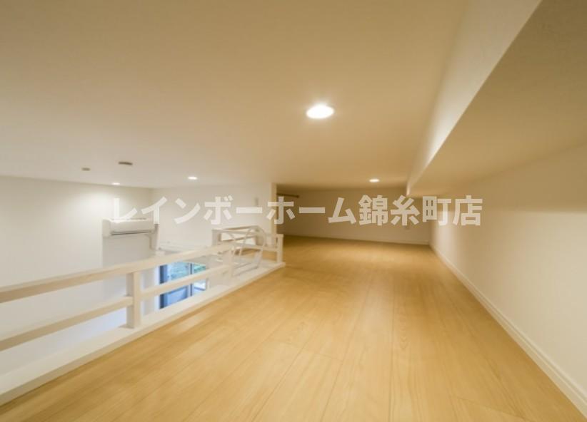 その他部屋・スペース