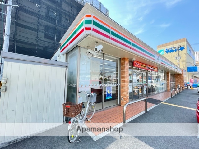 コンビニ　セブンイレブン（コンビニ）まで2388m
