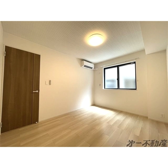 その他部屋・スペース　洋室