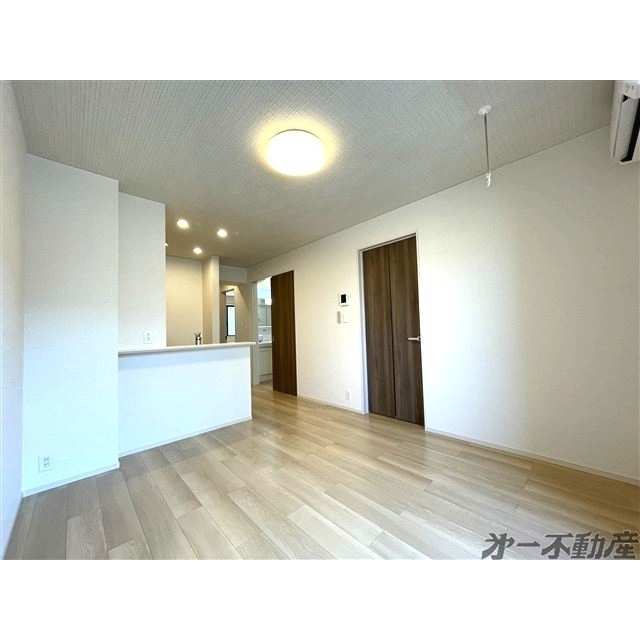 建物外観　ＬＤＫ