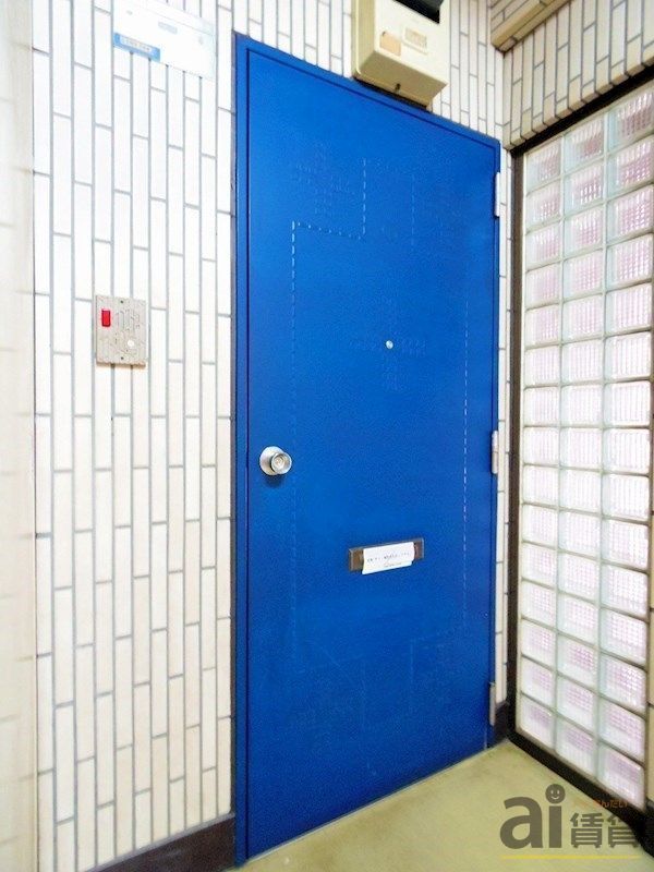 その他共有部分　同仕様写真