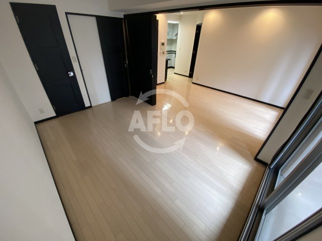 その他部屋・スペース　エステムプラザ梅田茶屋町IIエアパークス　寝室