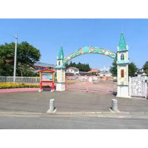 幼稚園・保育園　光幼稚園（幼稚園・保育園）まで301m