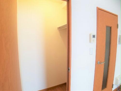 収納　設備・使用は号室により異なる為、現況を優先致します。