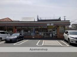 コンビニ　セブンイレブン西大泉６丁目店（コンビニ）まで314m