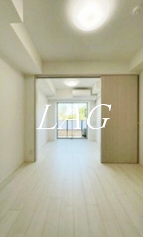 その他部屋・スペース　寝室です。