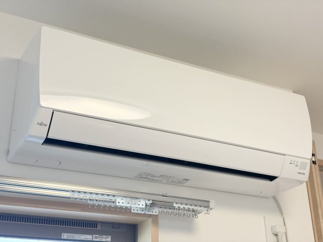 玄関　同社施工例