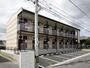 宇宿駅よりバス25分 徒歩3分 1階 築18年8ヶ月の賃貸物件