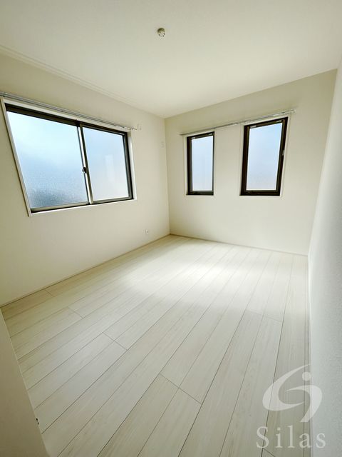 その他部屋・スペース　同仕様　反転タイプ
