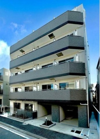 建物外観　外観です